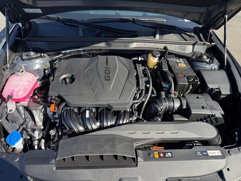 New 2026 Hyundai Sonata SEL image 20