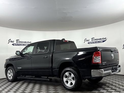Used 2023 RAM 1500 Big Horn image 8