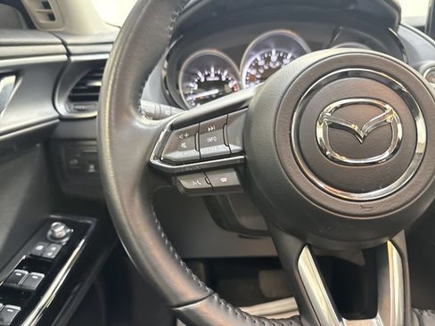 Used 2023 MAZDA CX-9 Touring Plus image 17