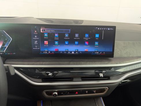 Used 2024 BMW X5 sDrive40i w/ Premium Package RWD image 24
