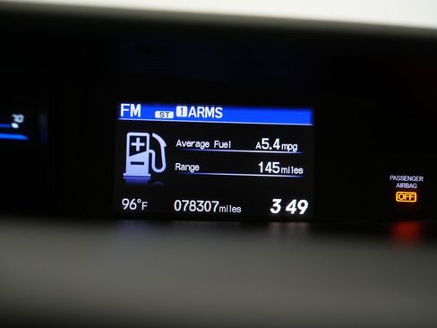 Used 2015 Honda Civic EX image 43