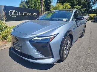 Certified 2023 Lexus RZ 450e Premium w/ Technology Package AWD/4WD video 1