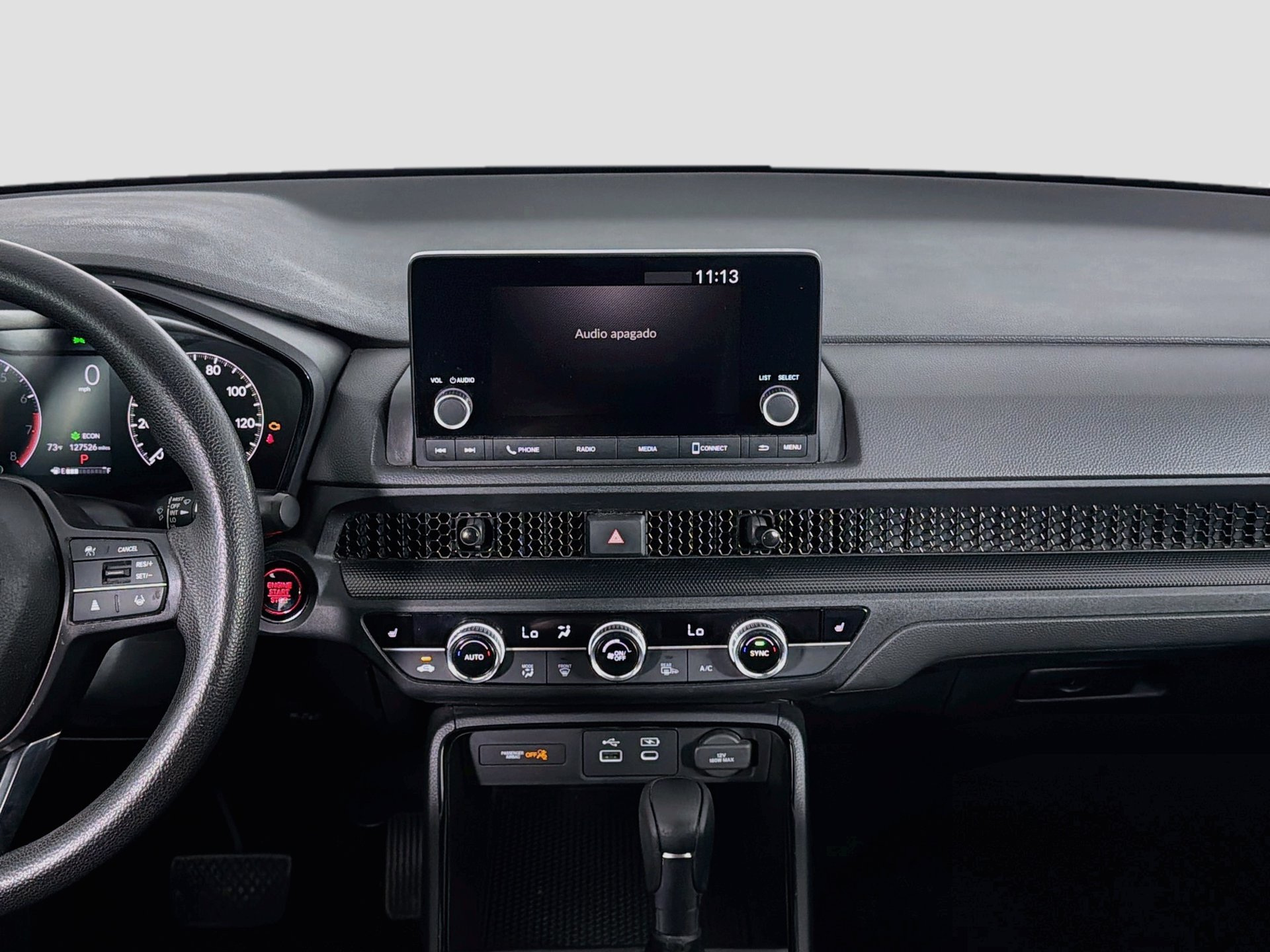 Used 2024 Honda CR-V EX image 18
