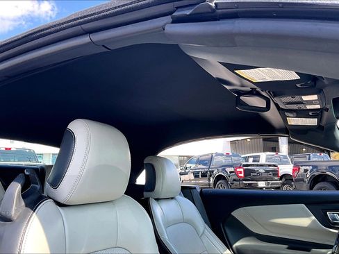 Used 2024 Ford Mustang GT Premium image 20