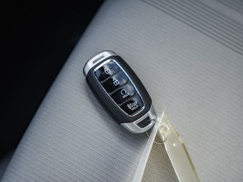 New 2026 Hyundai Venue SEL image 39