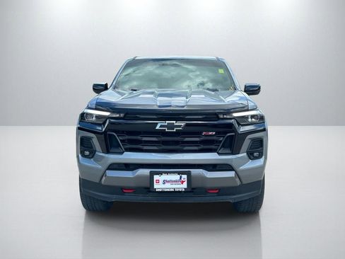 Used 2023 Chevrolet Colorado Z71 w/ Z71 Convenience Package 2 AWD/4WD image 2