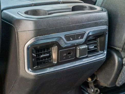 Used 2021 GMC Sierra 2500 AT4 w/ AT4 Premium Plus Package image 38