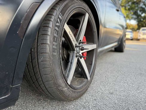 Used 2021 Dodge Durango SRT Hellcat w/ Technology Group image 6