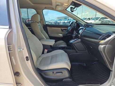 Used 2017 Honda CR-V Touring image 27