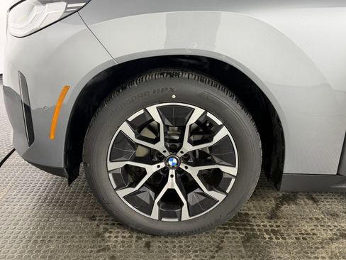Used 2026 BMW X3 xDrive30 w/ Premium Package image 7