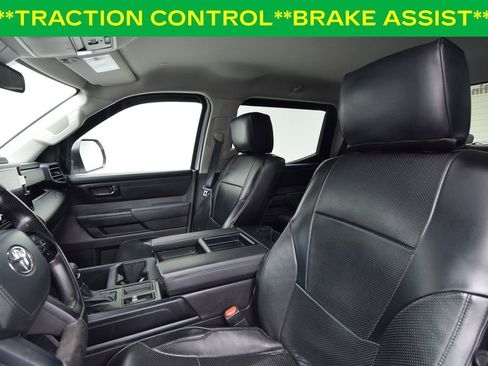 Used 2024 Toyota Tundra SR image 11