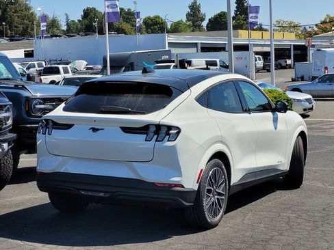New 2025 Ford Mustang Mach-E GT w/ Interior Protection Package image 29