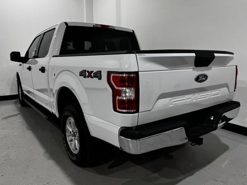Used 2020 Ford F150 XLT w/ Equipment Group 301A Mid image 38