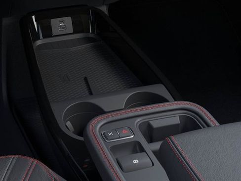 New 2026 Ford Mustang Mach-E Premium w/ Sport Appearance Package AWD/4WD image 37
