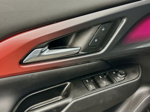 Used 2024 Chevrolet Equinox EV RS AWD/4WD image 15