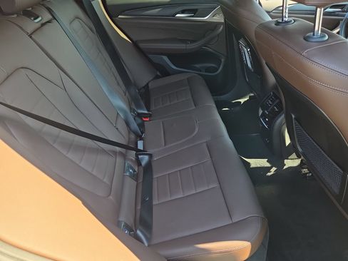 Used 2024 BMW X3 xDrive30i w/ Premium Package AWD/4WD image 17