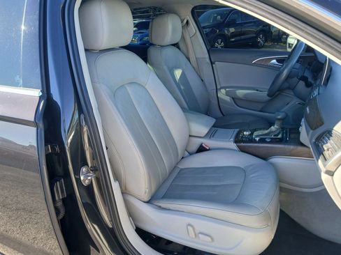 Used 2013 Audi A6 3.0T Premium Plus w/ Premium Plus Pkg AWD/4WD image 20