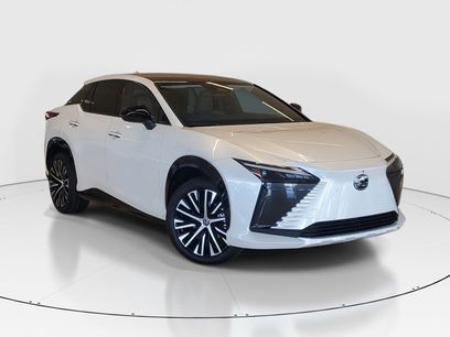 Used 2023 Lexus RZ 450e Premium w/ Technology Package