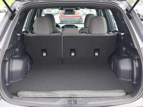 New 2026 Subaru Forester w/ Base/Premium Plus Package AWD/4WD image 18