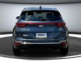 Used 2022 Kia Sportage LX image 5