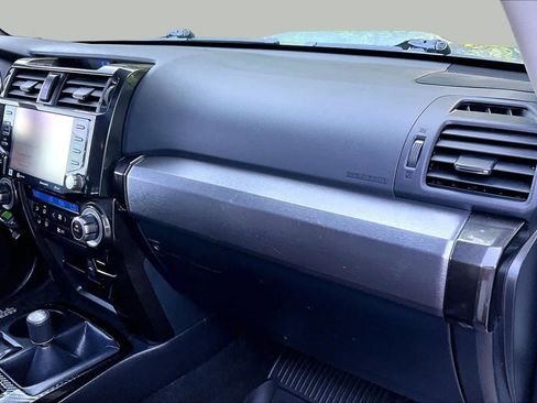 Used 2021 Toyota 4Runner TRD Pro AWD/4WD image 23