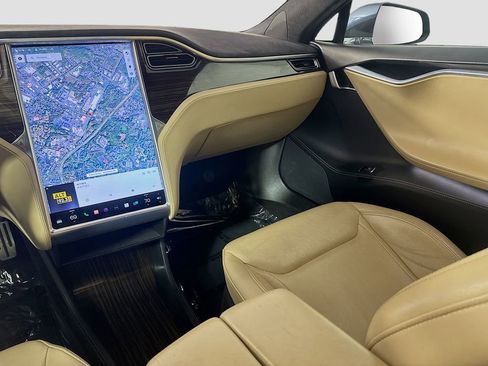 Used 2016 Tesla Model S P85D image 29