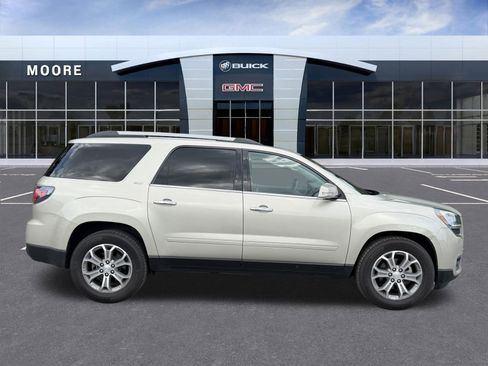 Used 2014 GMC Acadia SLT FWD image 2