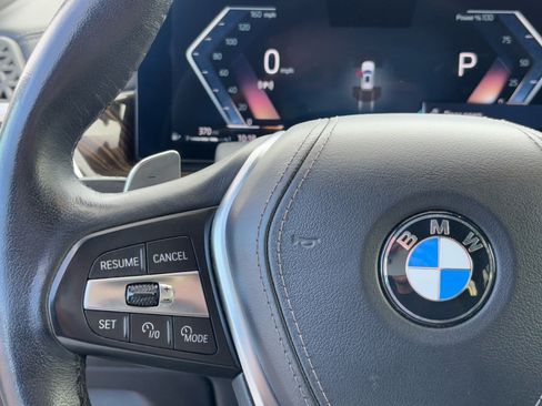 Used 2024 BMW X5 xDrive40i image 21