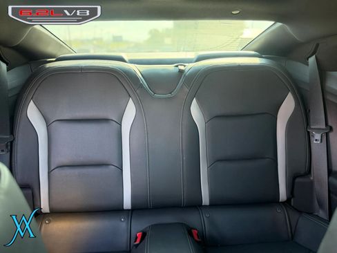 Used 2019 Chevrolet Camaro SS RWD image 19