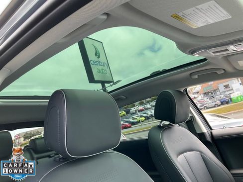 Used 2024 Hyundai Ioniq 5 Limited RWD image 62