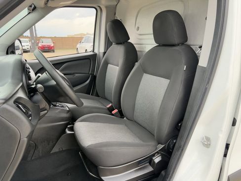 Used 2022 RAM ProMaster City Tradesman FWD image 24
