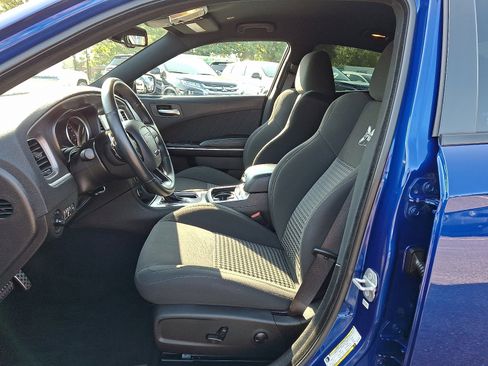 Used 2022 Dodge Charger Scat Pack image 13