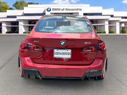 Used 2026 BMW 228i xDrive w/ Premium Package AWD/4WD image 6