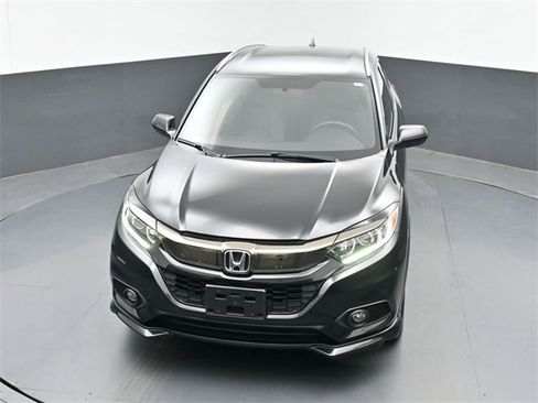 Used 2021 Honda HR-V Sport image 14