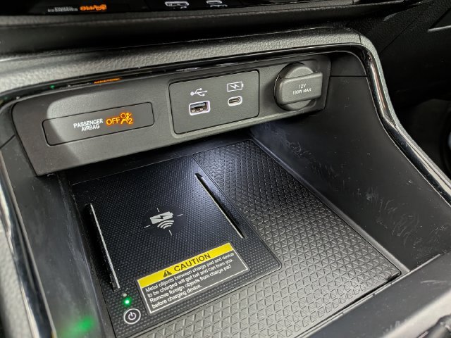 Used 2023 Honda CR-V EX-L image 9