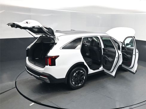 New 2026 Kia Sorento S image 26
