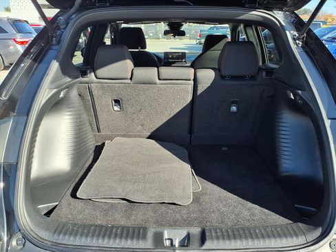 Certified 2024 Honda HR-V Sport image 18