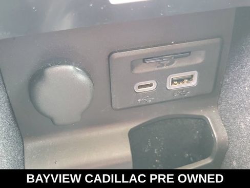 Used 2019 Cadillac XTS Luxury FWD image 28