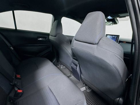Used 2022 Toyota Corolla SE image 31