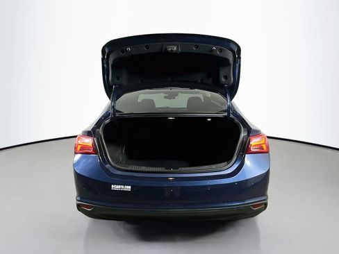 Used 2020 Chevrolet Malibu LT FWD image 35