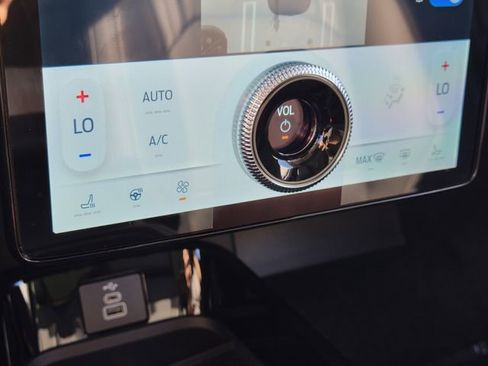 New 2025 Ford Mustang Mach-E Premium image 19