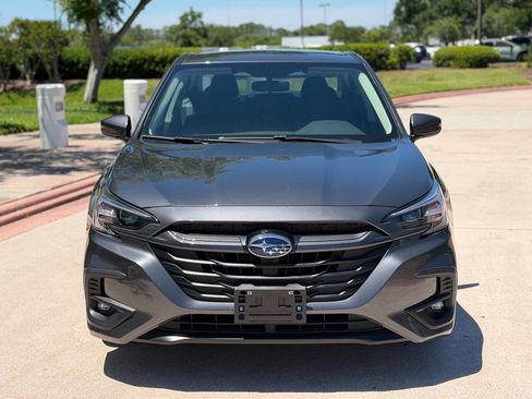 Used 2025 Subaru Legacy Premium AWD/4WD image 9