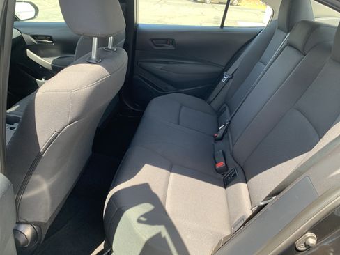 Used 2024 Toyota Corolla LE FWD image 25