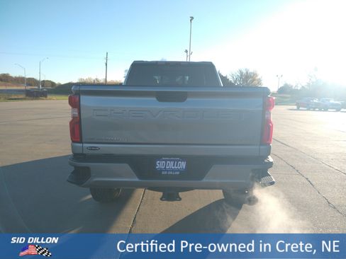 Used 2024 Chevrolet Silverado 2500 High Country w/ Technology Package image 16