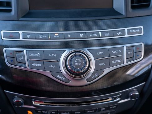 Used 2020 INFINITI QX60 Luxe w/ Essential Package image 25