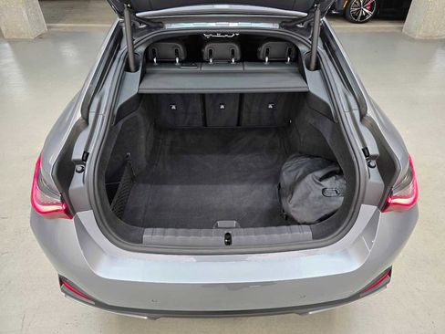 Certified 2023 BMW i4 eDrive35 image 34