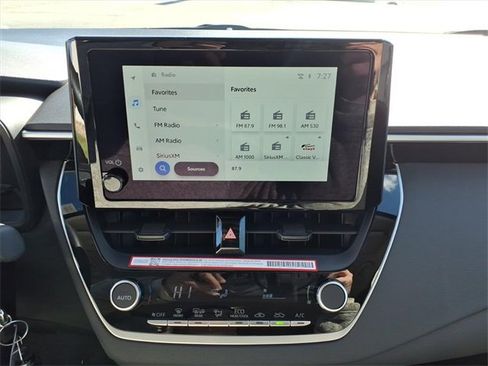 Certified 2026 Toyota Corolla LE image 11