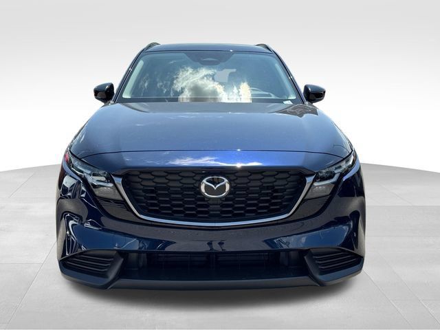 New 2026 MAZDA CX-5 Preferred AWD/4WD image 8