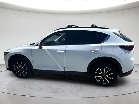 Used 2018 MAZDA CX-5 Grand Touring AWD/4WD image 8