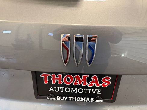 New 2026 Buick Envision Preferred image 11